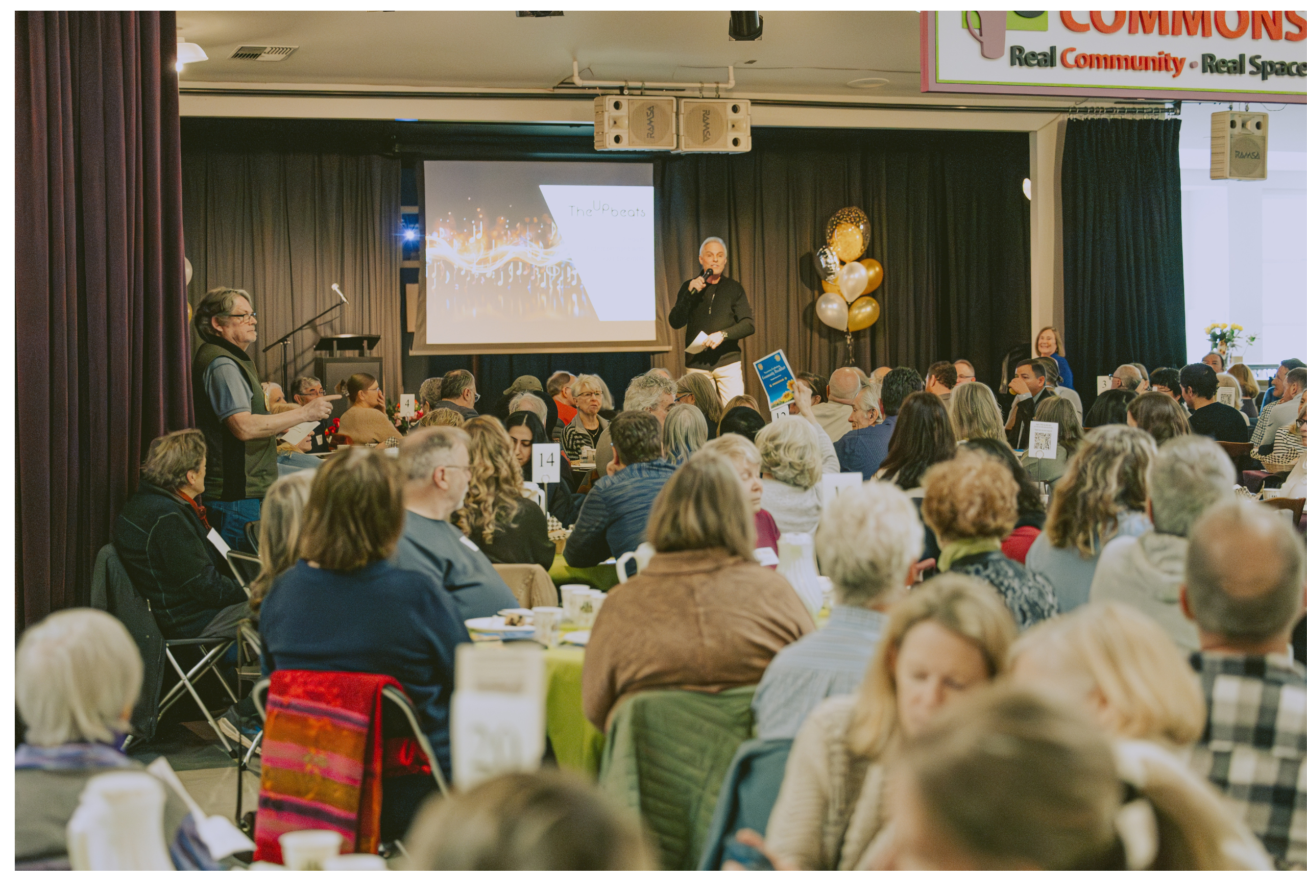 Third Place Commons Community Book Club: 3rd Wednesdays 5-6:30pm