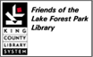Friends of the Lake Forest Park Library