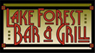 Lake Forest Bar & Grill