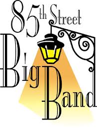 85th Street Logo