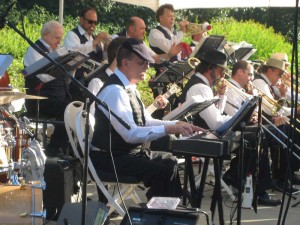 Portage Bay Big Band