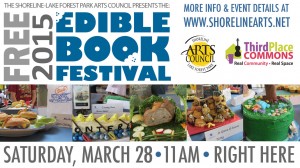 EdibleBookFest