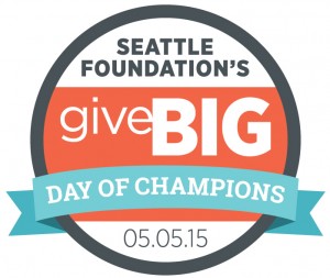 Give Big Logo 2015