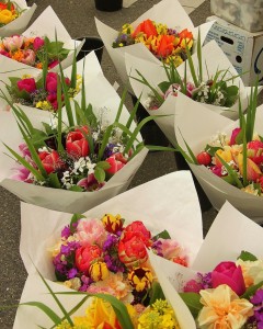 Market Flowers