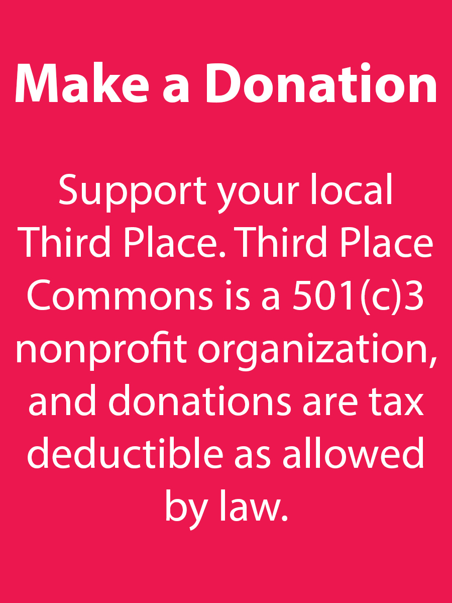 DonateR