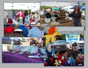 Crafts Day at LFP Farmers Market Is Sunday, July 17th
