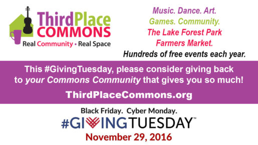 GivingTuesday