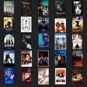 25 Movies We Love for Black History Month & Beyond