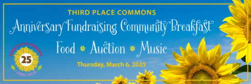 2025 Annual Community Breakfast - A Milestone Celebration